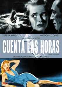 Count the Hours (DVD)